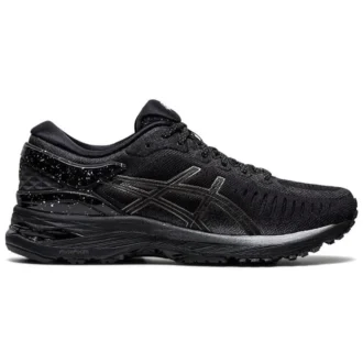 Metarun «Black Gunmetal»