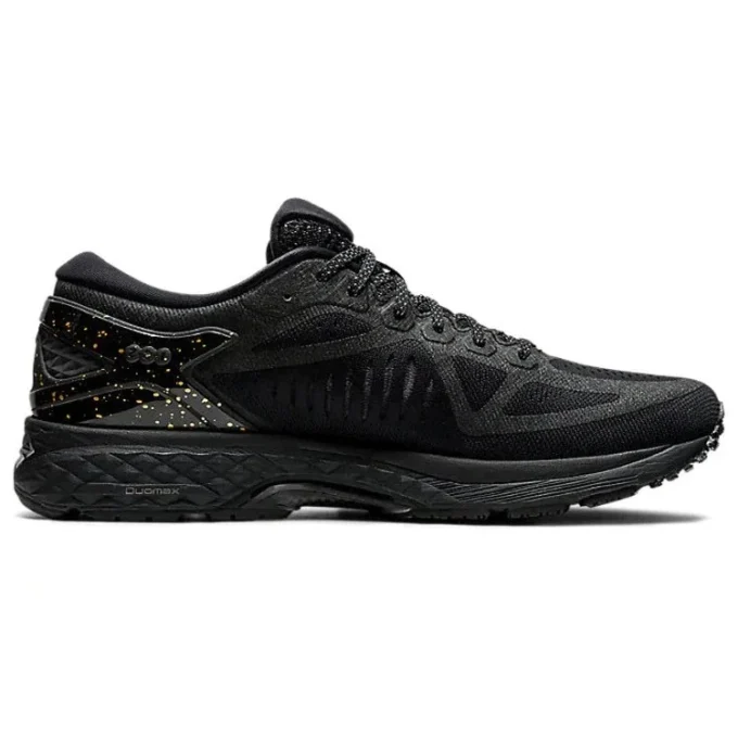 Metarun „Black Gunmetal“