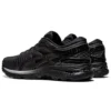 Metarun «Black Gunmetal»