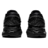 Metarun «Black Gunmetal»