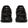Metarun „Black Gunmetal“