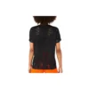 Metarun Lauf-T-Shirt „Black“