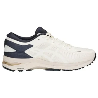Metarun Sneakers Weiss/Blau