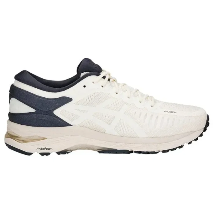 Metarun Sneakers Weiss/Blau
