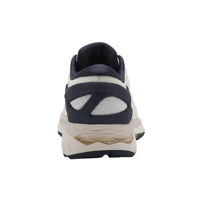 Metarun Sneakers Weiss/Blau