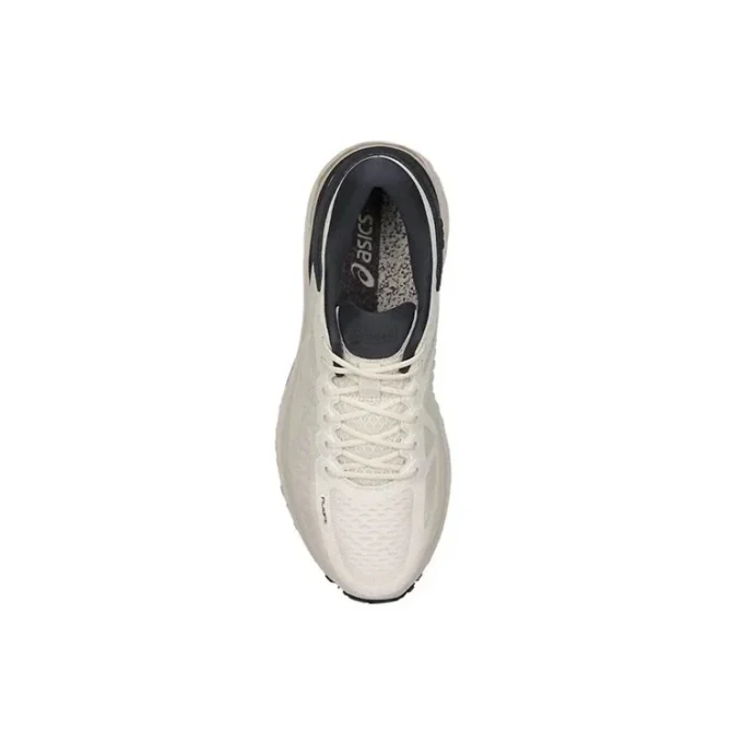 Metarun Sneakers Weiss/Blau