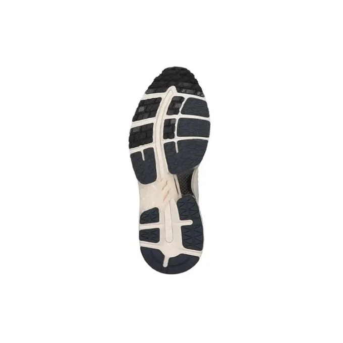 Metarun Sneakers Weiss/Blau