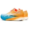 Metaspeed Edge+ „Island Blue Orange Pop“