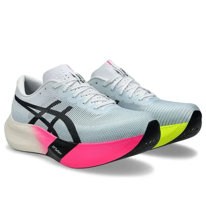 Metaspeed Edge Paris „Light Blue Black“