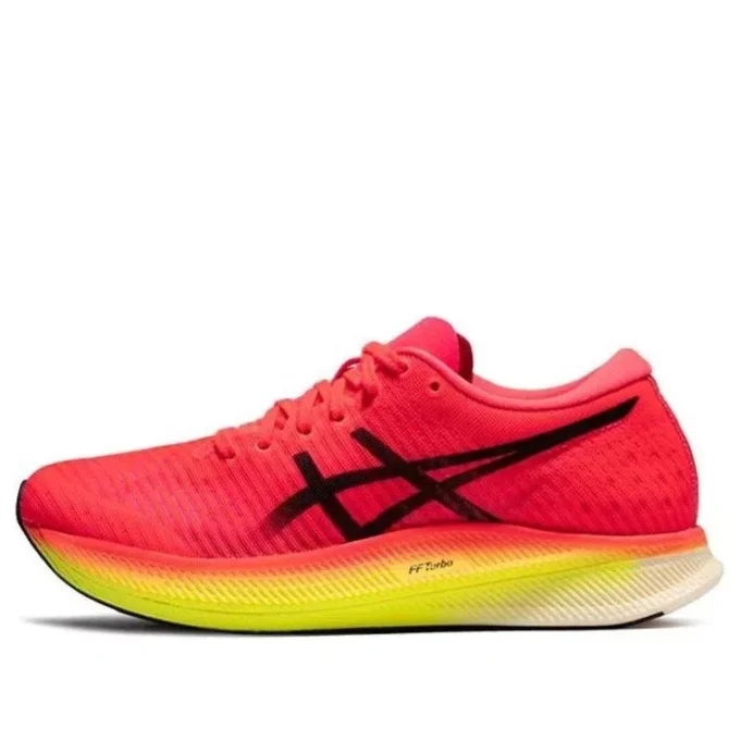 Metaspeed Edge „Performance Red Yellow“