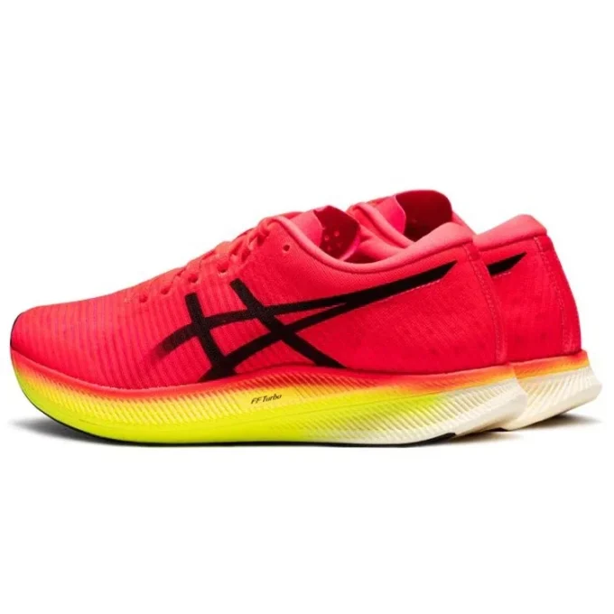 Metaspeed Edge „Performance Red Yellow“