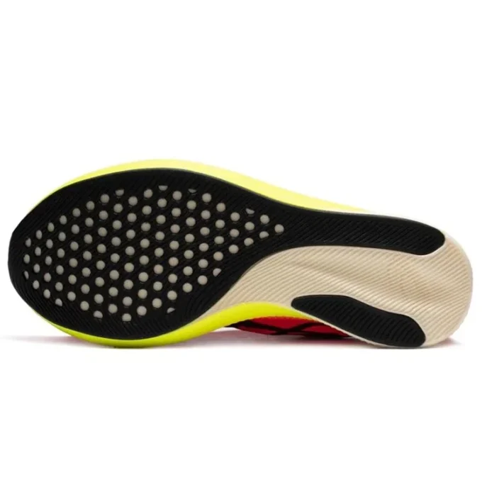 Metaspeed Edge „Performance Red Yellow“