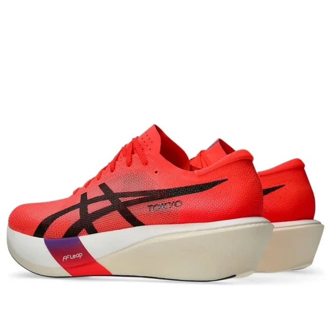 Metaspeed Edge Tokyo „Flash Red Black“