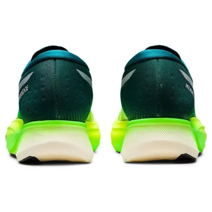 Metaspeed Edge+ „Velvet Pine Safety Yellow“
