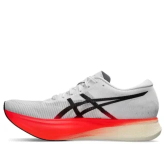 Metaspeed Edge+ „White Sunrise Red“