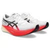Metaspeed Edge+ „White Sunrise Red“
