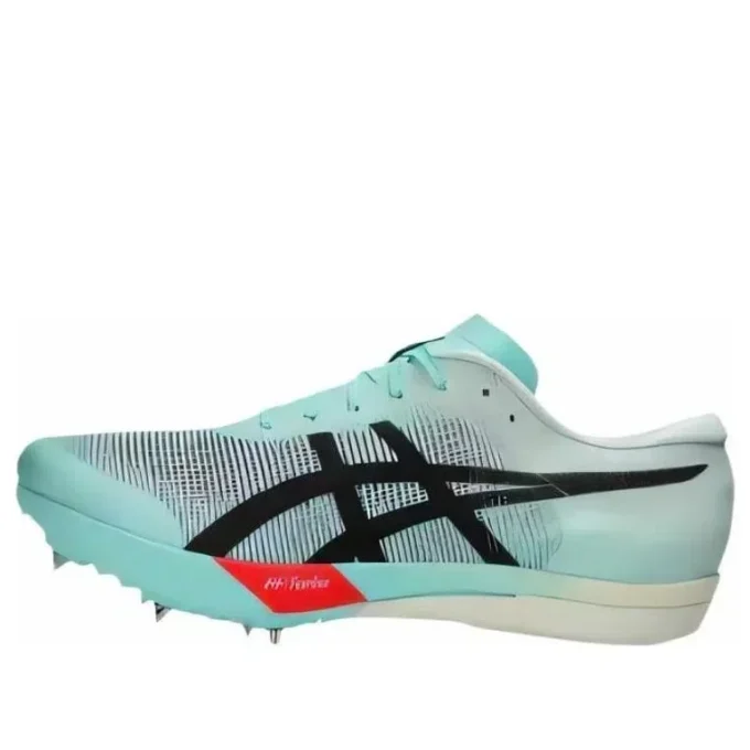 Metaspeed LD 2 „Illuminate Mint Black“