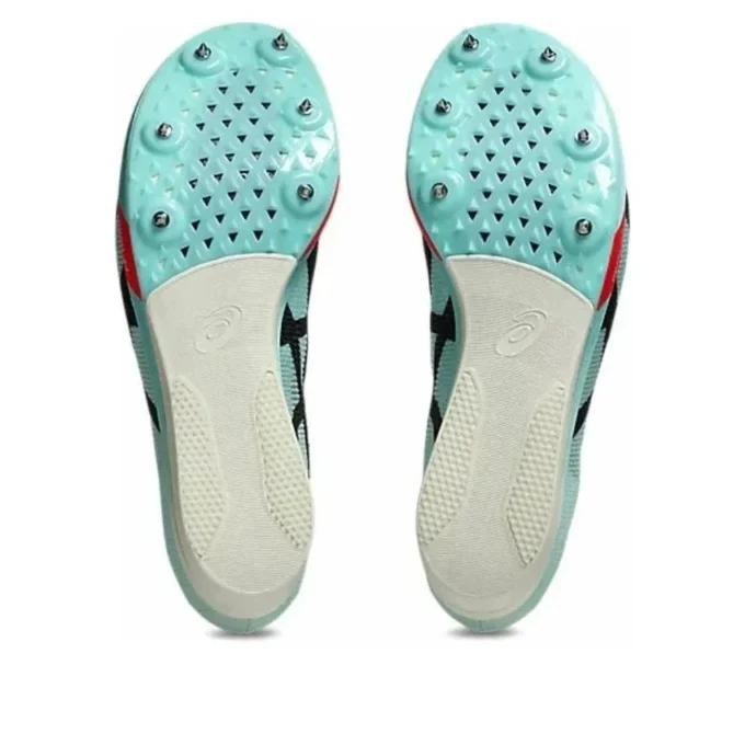 Metaspeed LD 2 „Illuminate Mint Black“