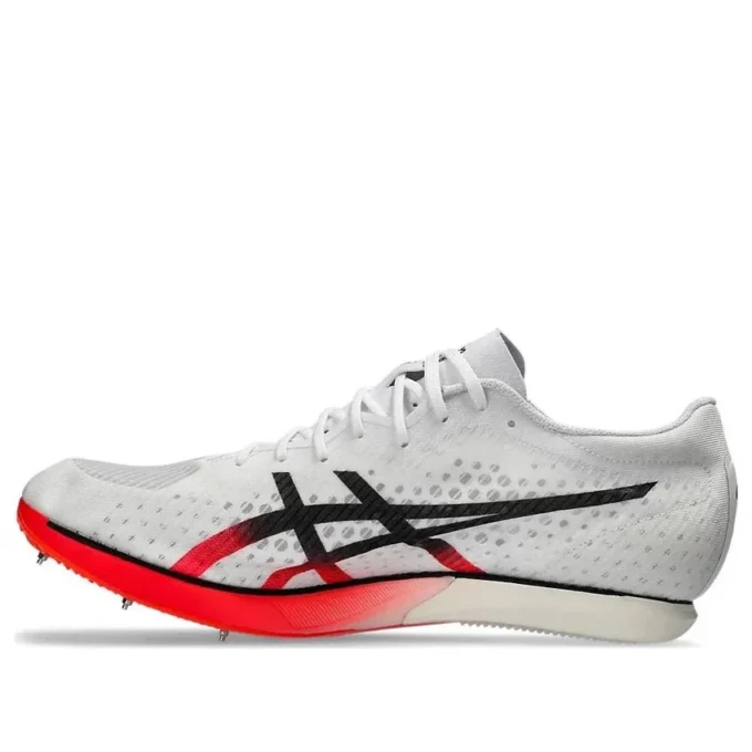 Metaspeed MD „White Red Black“