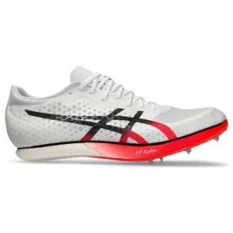 Metaspeed MD „White Red Black“
