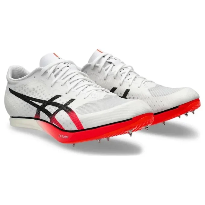 Metaspeed MD „White Red Black“