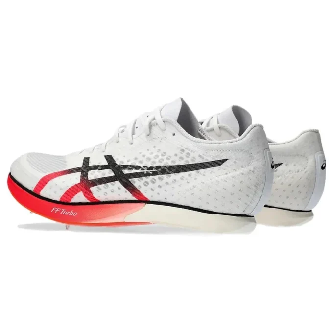 Metaspeed MD „White Red Black“
