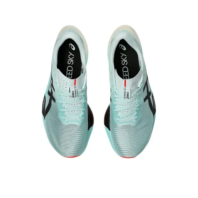 Metaspeed Sky Paris „Illuminate Mint Black“