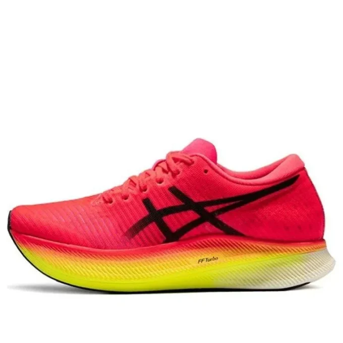 Metaspeed Sky „Performance Red Yellow“
