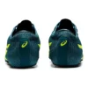 Metasprint „Dark Green Yellow“