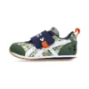 Mickey und Freunde „Multi Color“