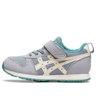 Mikuto MINI Schuhe „Grey Beige“