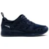 Mita Sneakers x Beams x Gel-Lyte 3 «Navy Souvenir Jacket»