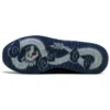Mita Sneakers x Beams x Gel-Lyte 3 «Navy Souvenir Jacket»