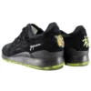 Mita Sneakers x Beams x Gel-Lyte 3 «Souvenir Jacket» Japan-Veröffentlichung