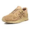 Monkey Time x Gel-Lyte 5 «Sand Layer» Japan Edition