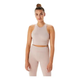 Nagino Flex Seamless Bra „Fawn“