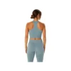Nagino Flex Seamless Bra „Light Steel“