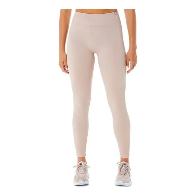Nagino Flex Seamless Leggings «Fawn»