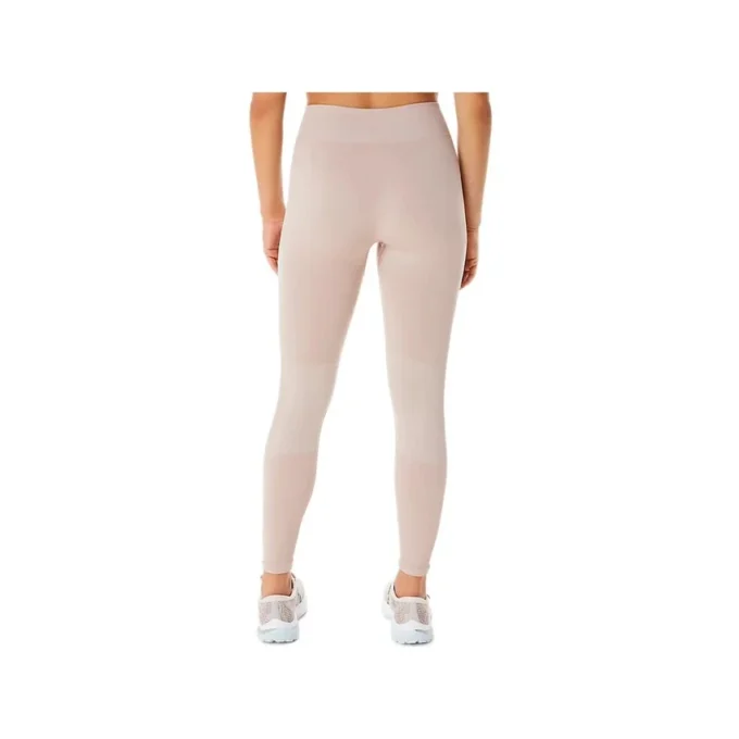 Nagino Flex Seamless Leggings «Fawn»