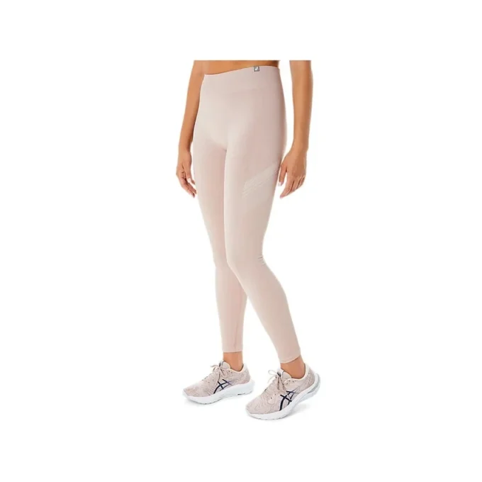 Nagino Flex Seamless Leggings «Fawn»