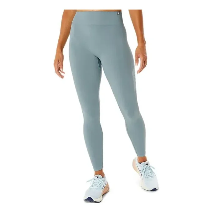 Nagino Flex Seamless Leggings «Light Steel»