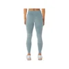 Nagino Flex Seamless Leggings «Light Steel»