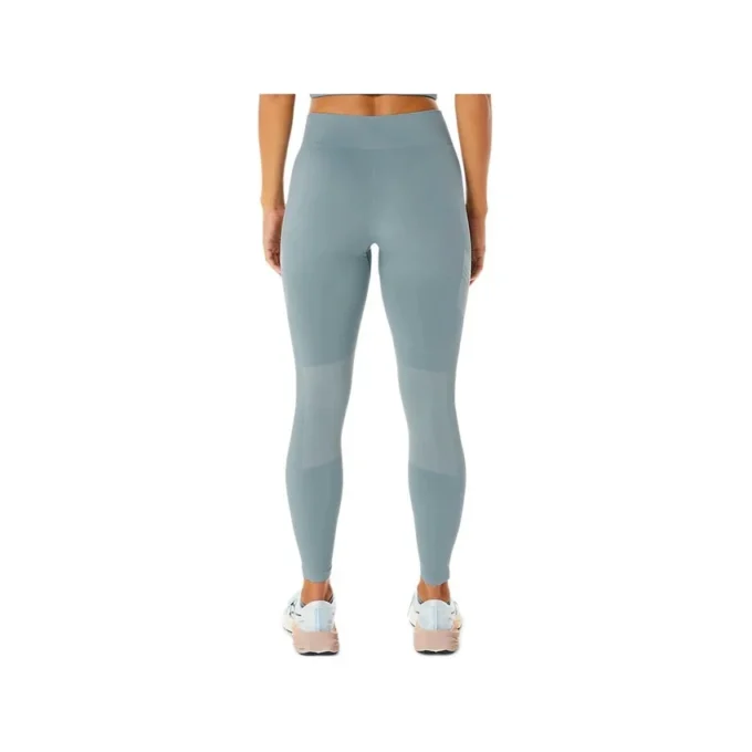 Nagino Flex Seamless Leggings «Light Steel»