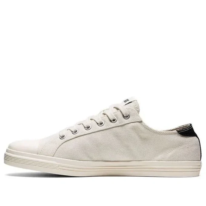 NC Court Schuhe «Beige Black»