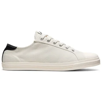 NC Court Schuhe «Beige Black»