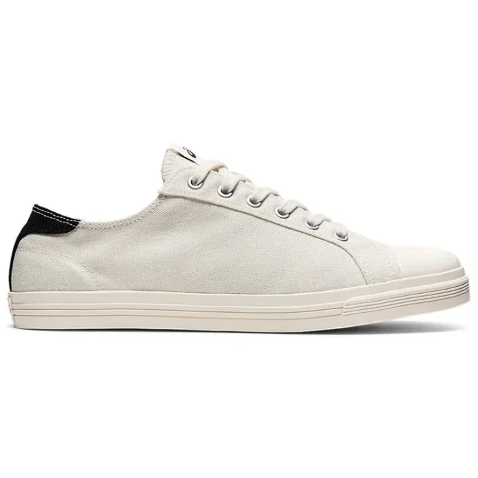 NC Court Schuhe «Beige Black»