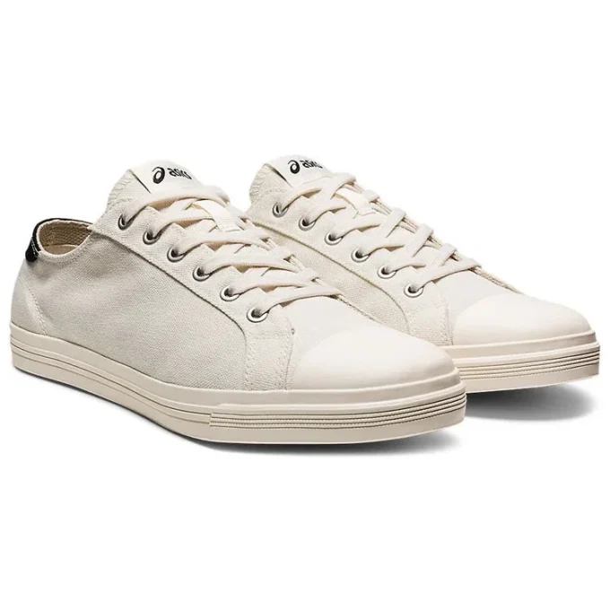 NC Court Schuhe «Beige Black»