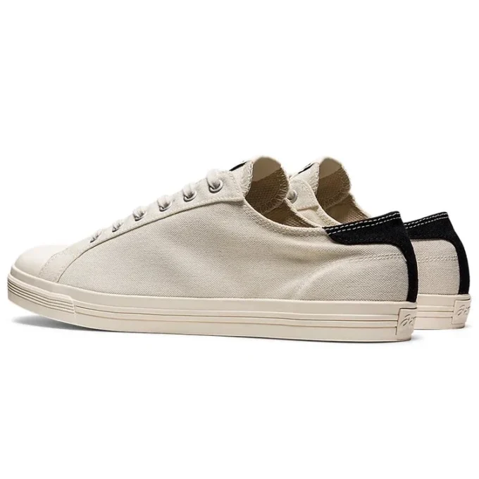 NC Court Schuhe «Beige Black»