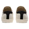NC Court Schuhe «Beige Black»