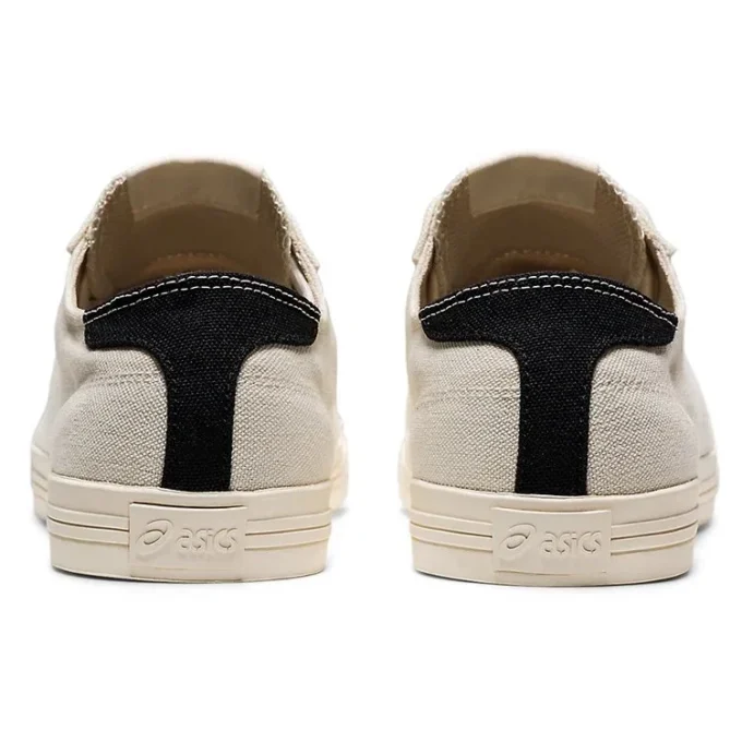 NC Court Schuhe «Beige Black»